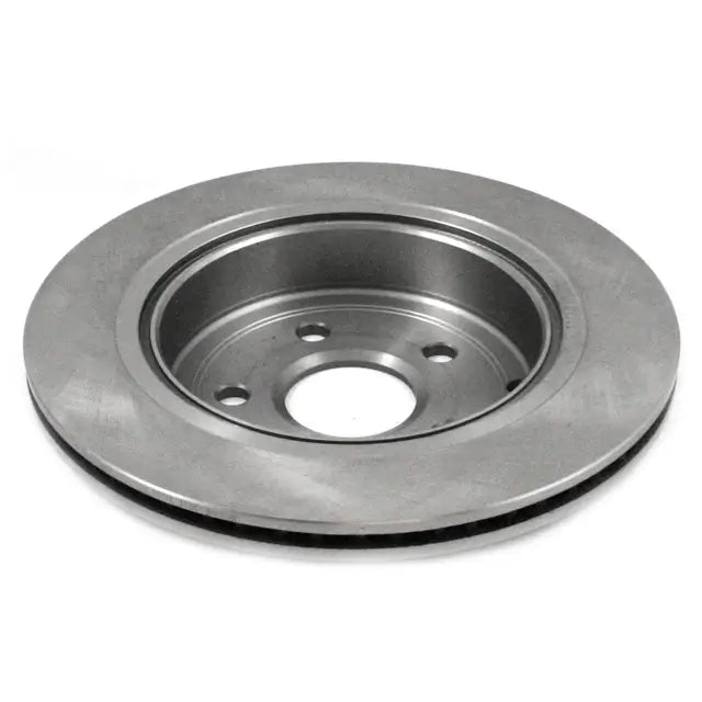 BRAKE ROTOR-PARKNG BRAKE