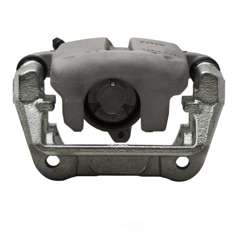 DFC 11-18 Volvo V60 Cross Country/XC70/S60/V60/S60 Cross Country Rear-L Premium Caliper - Silver