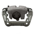 DFC 11-18 Volvo V60 Cross Country/XC70/S60/V60/S60 Cross Country Rear-L Premium Caliper - Silver