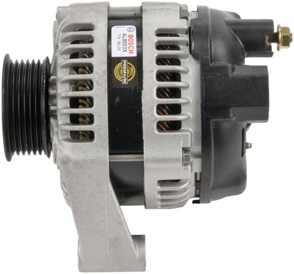 REMAN ALTERNATOR