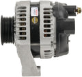 REMAN ALTERNATOR