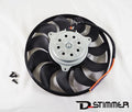 A/C Condenser Fan Assembly