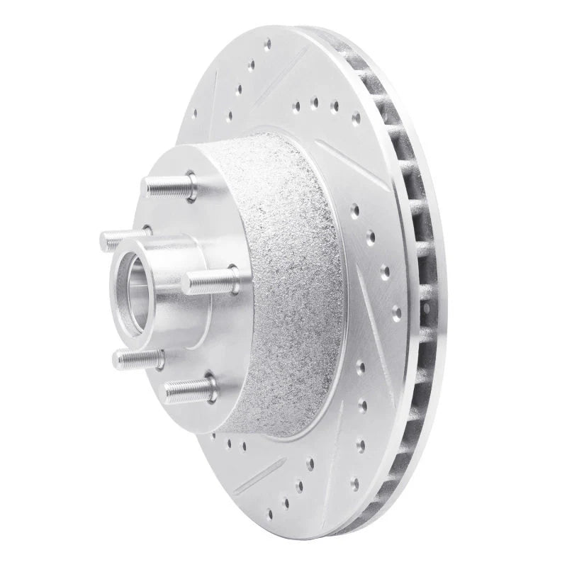 R1 Concepts silver auto part