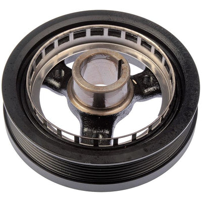 HARMONIC BALANCER