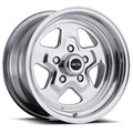 VISION WHEEL auto part detail
