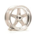 Vision Wheel 5-120.65 4.75 POL VIS SSR STAR 571-5761P0