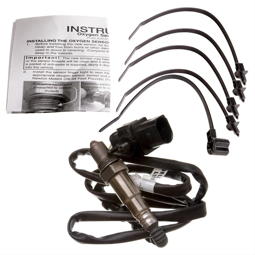 DELPHI auto part