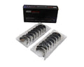 King Chevy SBC 307ci/350ci & Gen III/IV (Size STDX Predoweled for Alum Rods) Coated Rod Bearing Set