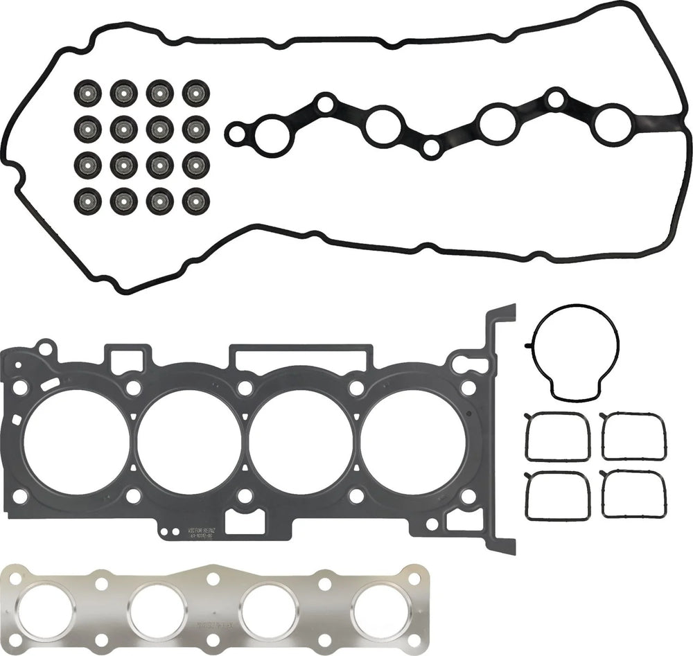 Engine Cylinder Head Gasket Set - 02-10012-01