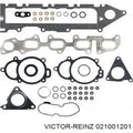 Engine Cylinder Head Gasket Set - 02-10012-01