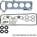Engine Cylinder Head Gasket Set - 02-10012-01