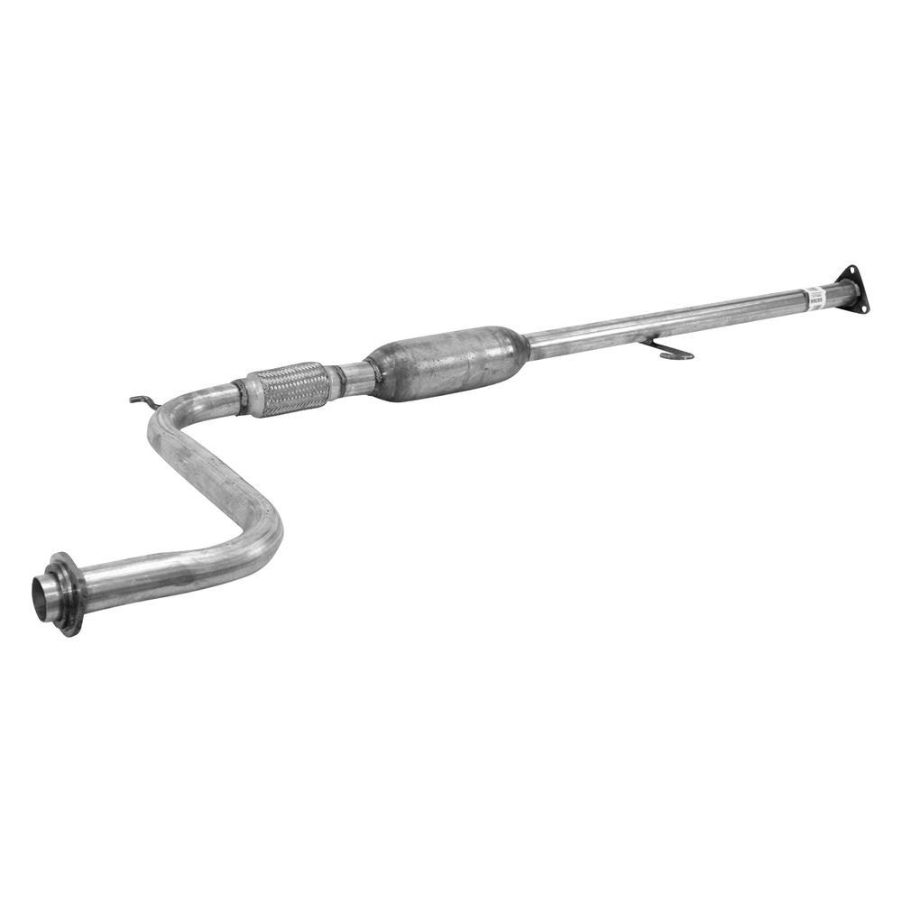 9497 ACCORD 2.2L PREBENT EXHAUST PIPE