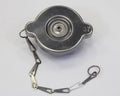 Gates 09-10 Volvo VN Series Volvo D16 Diesel Upper - Pipe To Rad. Molded Coolant Hose