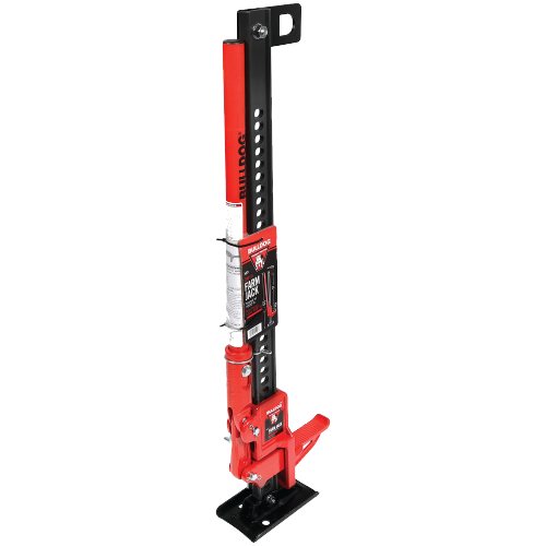 FARM JACK, 7,000 LBS. LIFT CAPACITY