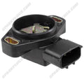 THROTTLE POSITION SENSOR