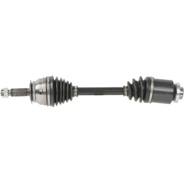 NEW CV DRIVE AXLES