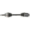 NEW CV DRIVE AXLES