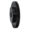 R1 Concepts black auto part