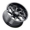 REVELATION GLOSS BLACK