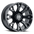 REVELATION GLOSS BLACK