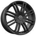 REVELATION GLOSS BLACK