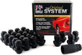 SYSTEM LOCK 6LUG 14-1.50 FACT STYLE