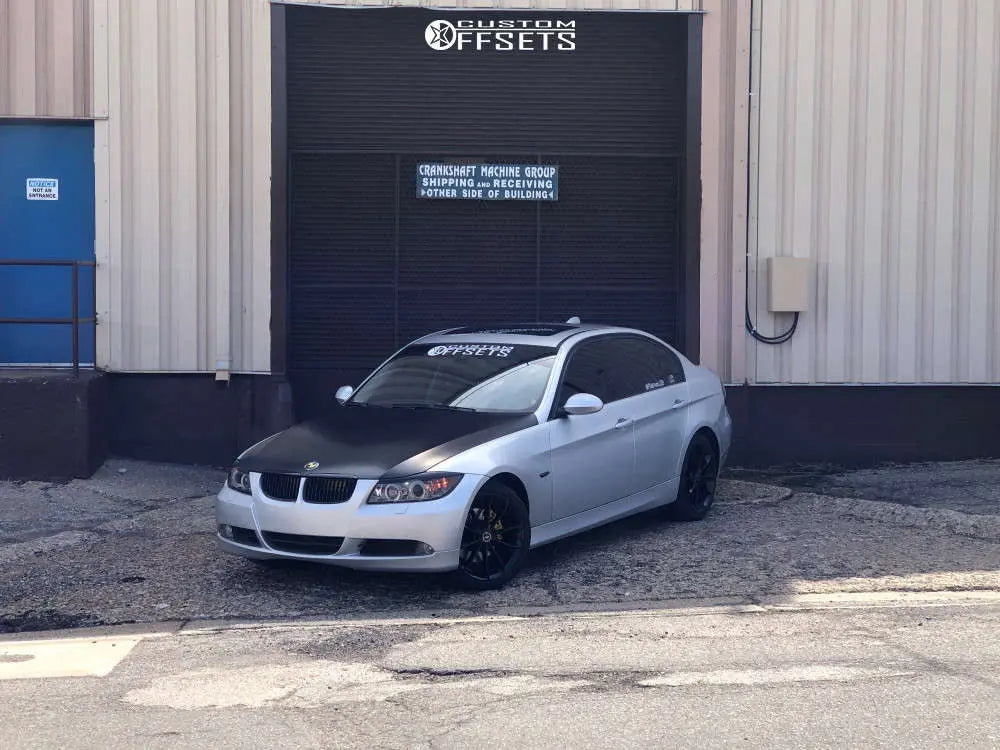 REVELATION GLOSS BLACK