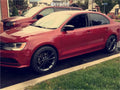 REVELATION GLOSS GUN METAL