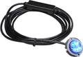 VERTEX SUPER-LED WARNING LHT BLU