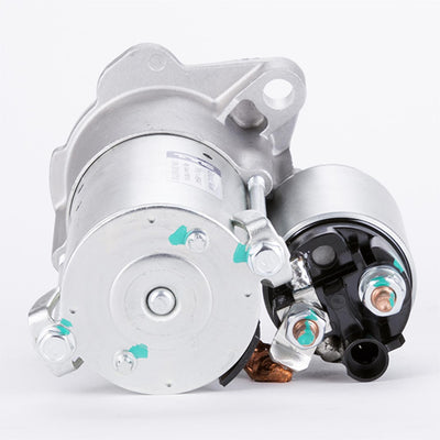 STARTER MOTOR CHEVROLET EQUINOX 2.4L L4 1014