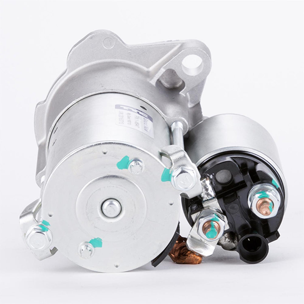 STARTER MOTOR CHEVROLET EQUINOX 2.4L L4 1014
