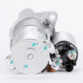 STARTER MOTOR CHEVROLET EQUINOX 2.4L L4 1014