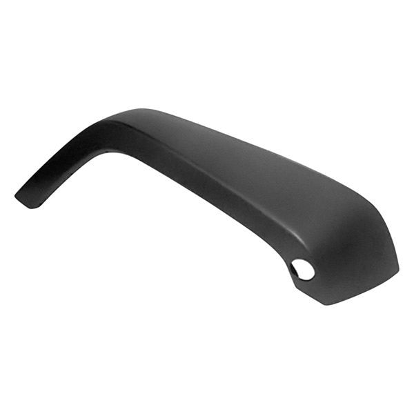 Sherman Parts fender flares