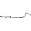 RESONATOR ASSEMBLY - DOMESTIC - TK