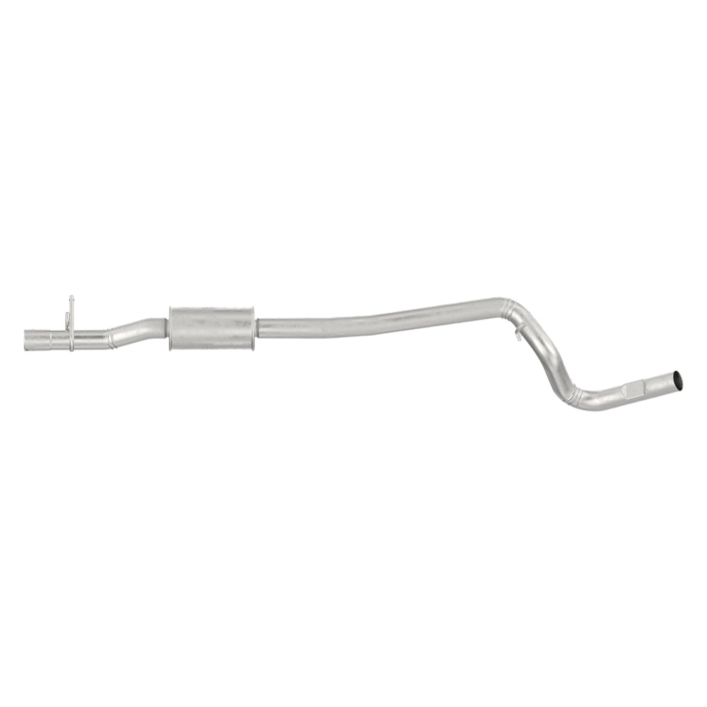 RESONATOR ASSEMBLY - DOMESTIC - TK