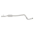 RESONATOR ASSEMBLY - DOMESTIC - TK