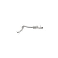 RESONATOR ASSEMBLY - DOMESTIC - TK