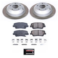 PowerStop auto part