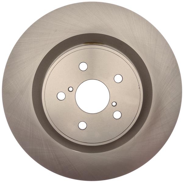 DISC BRAKE ROTOR