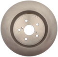 DISC BRAKE ROTOR