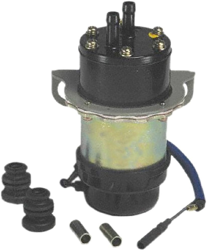 CARTER fuel pump
