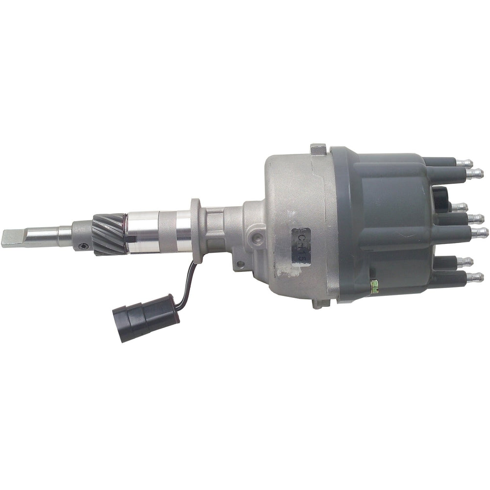 A1 REMFG INC auto part