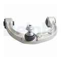 DELPHI control arms