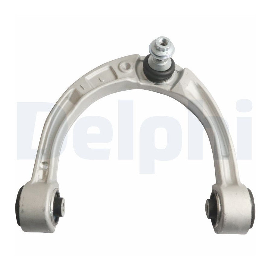 DELPHI control arms