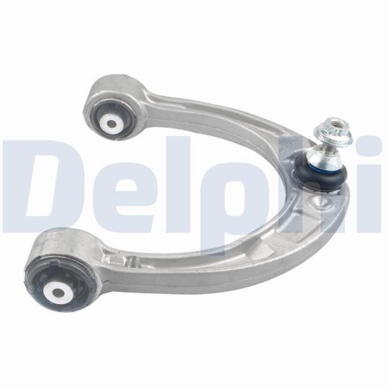 DELPHI control arms