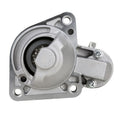 STARTER MOTOR FORD FIESTA 1.6L L4 1117