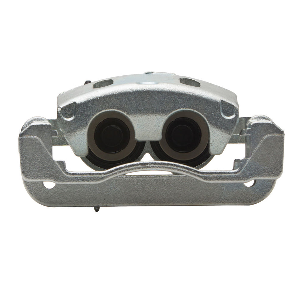DFC silver auto part