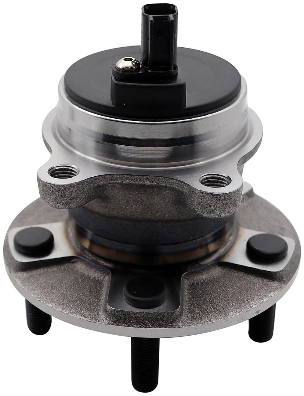 HUB BEARING ASSEMBLY