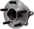HUB BEARING ASSEMBLY