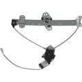 NEW WINDOW LIFT MOTOR W/REGULATOR